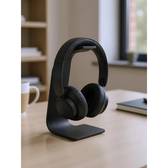Suporte de Mesa para Headset Gamer