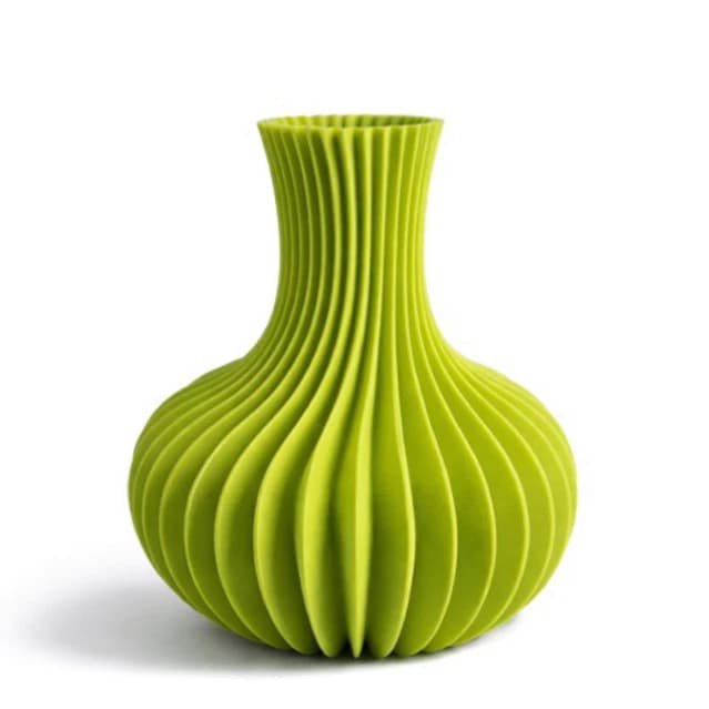 Vaso Decorativo Moderno 17cm