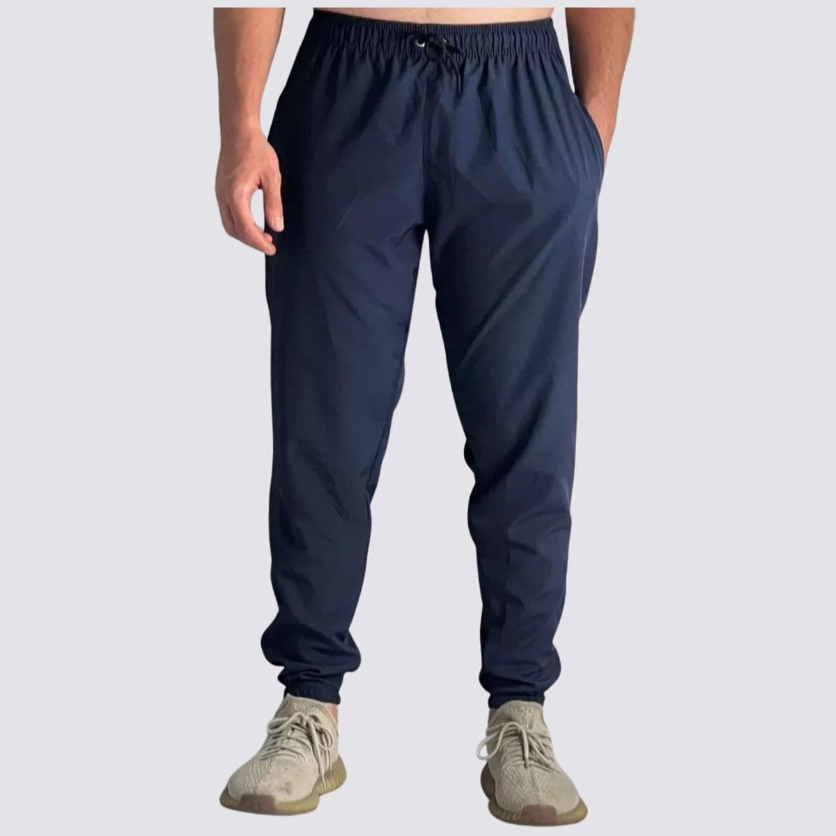 Calça Tactel Masculina Seven Line