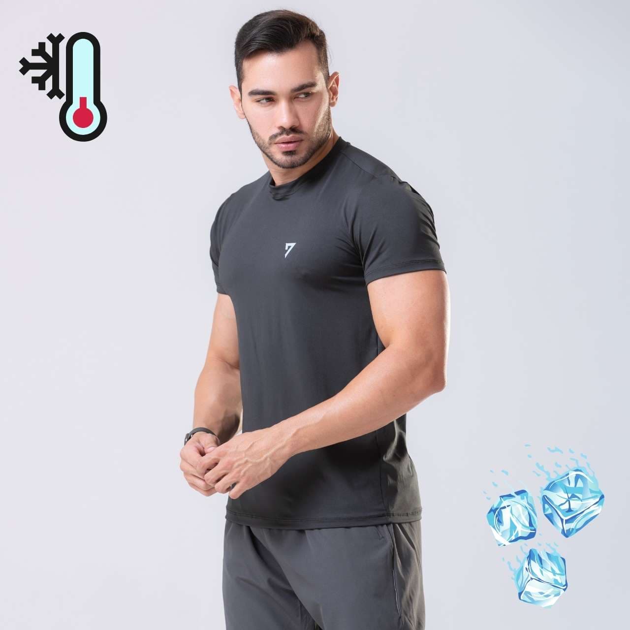 Camisa Proteção Solar UV50 Masculina POLIAMIDA