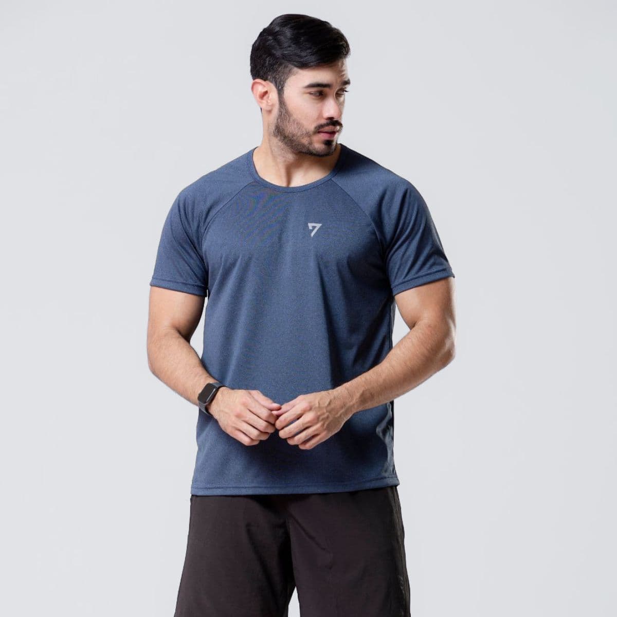 Camiseta Dry Fit Seven Line