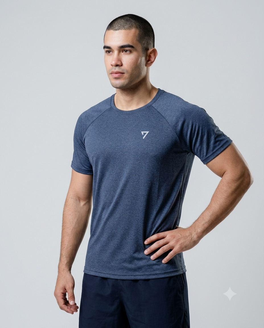 Camiseta Dry Fit Seven Line — foto 2